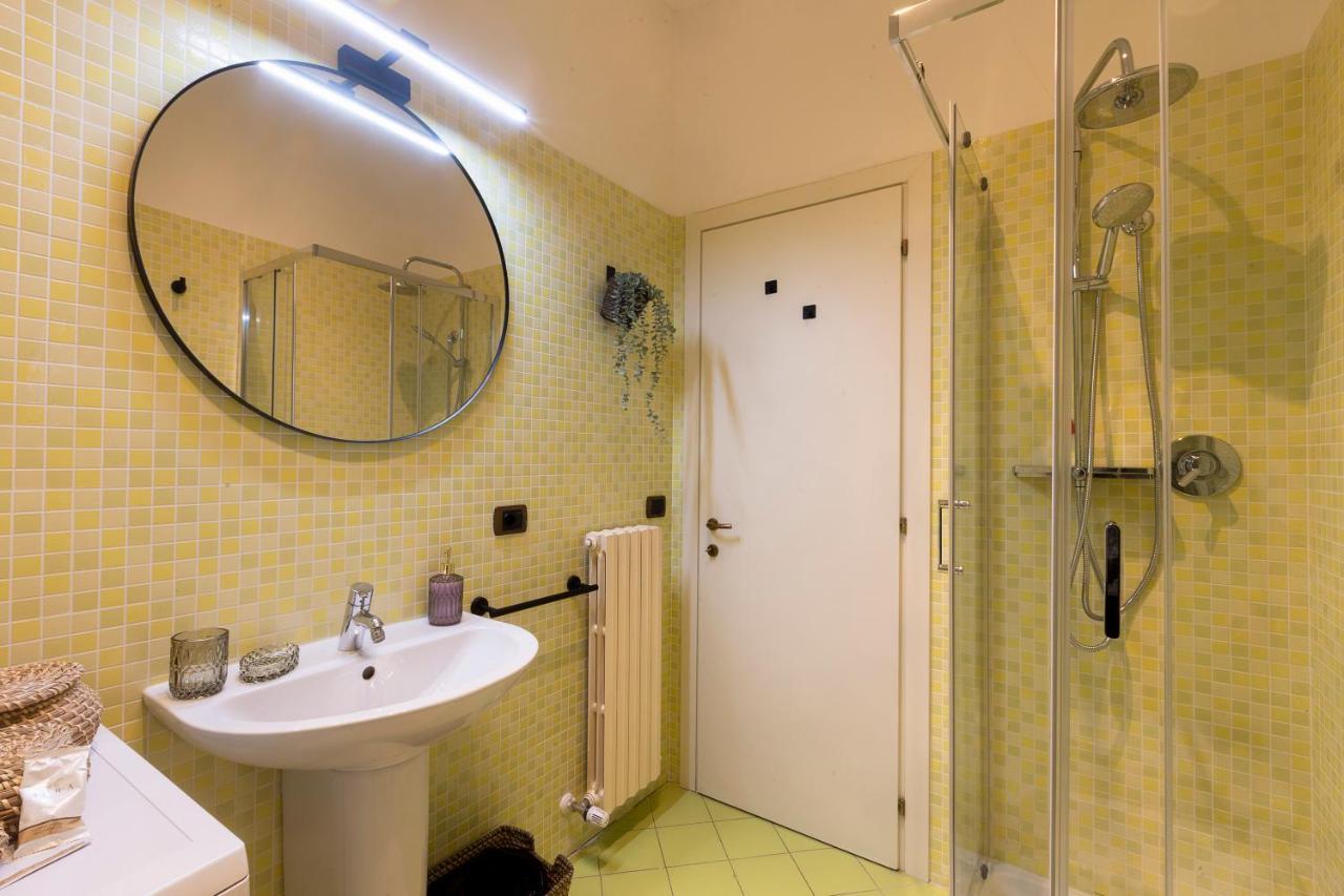 Appartement Cavour Elegante Loft In Centro à Macerata Extérieur photo